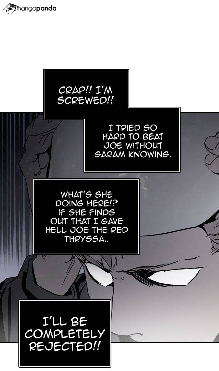 Tower of God Chapter 330 image 122